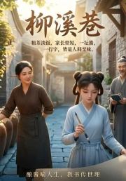 柳溪巷