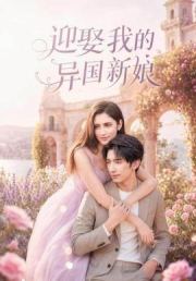 迎娶我的异国新娘